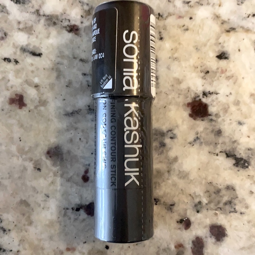 Sonia Kashuk Chic Defining Contour Stick -SEALED